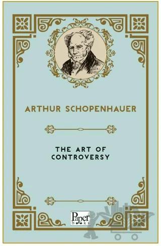 The Art of Controversy