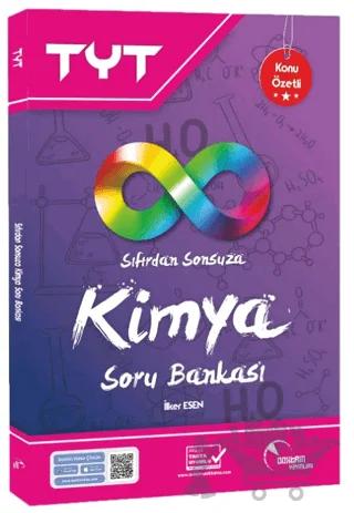 TYT Sıfırdan Sonsuza Kimya Soru Bankası