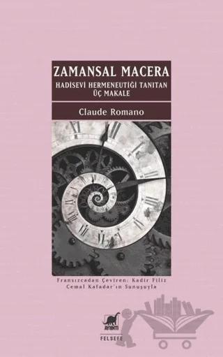 Zamansal Macera