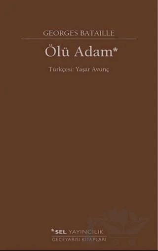 Ölü Adam