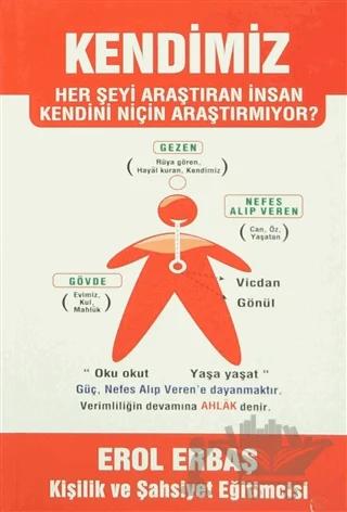 Kendimiz