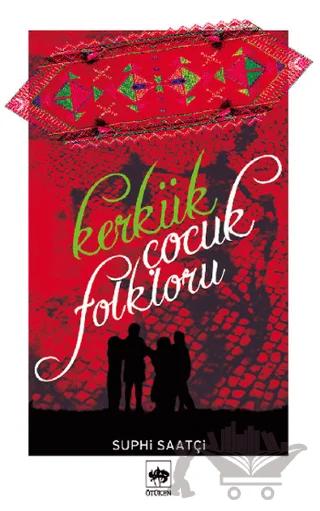 Kerkük Çocuk Folkloru