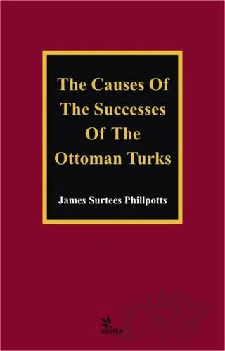 The Causes of The Successes of The Ottoman Turks