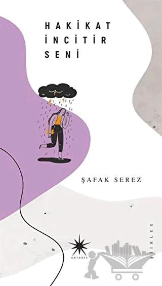 Hakikat İncitir Seni