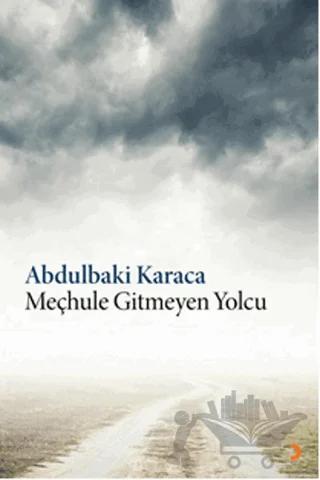Meçhule Gitmeyen Yolcu