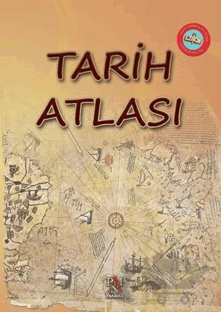 Tarih Atlası