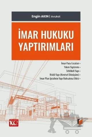 İmar Hukuku Yaptırımları