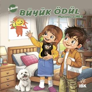 Büyük Ödül