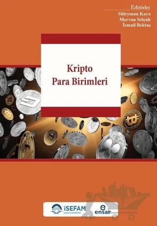 Kripto Para Birimleri