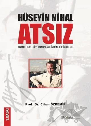 Hüseyin Nihal Atsız