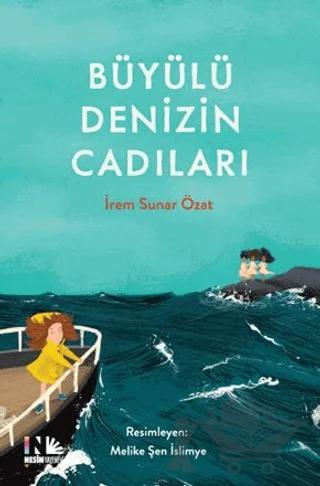 Büyülü Denizin Cadıları