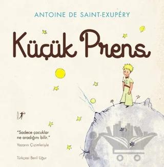 Küçük Prens
