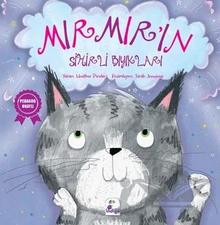Mırmır’ın Sihirli Bıyıkları