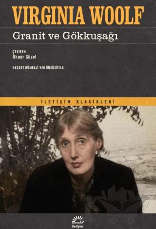 Granit ve Gökkuşağı