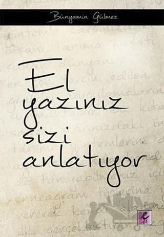 El Yazınız Sizi Anlatıyor