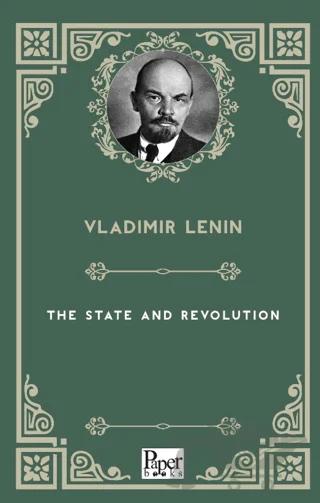 The State and Revolution