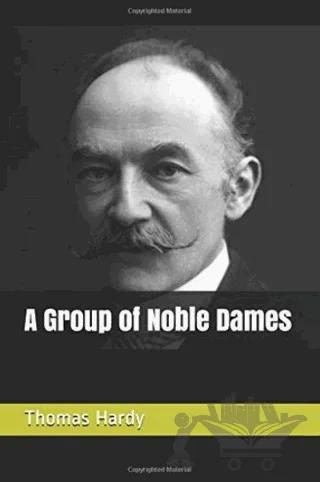 A Group of Noble Dames