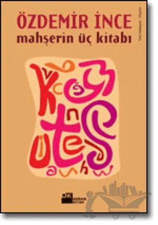 Mahşerin Üç Kitabı