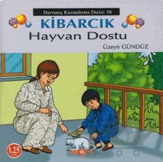 Kibarcık Davranış Kazandırma Dizisi Türkçe (10 Kitap Takım)