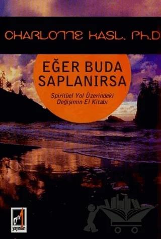 Eğer Buda Saplanırsa