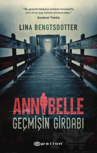Annabelle: Geçmişin Girdabı