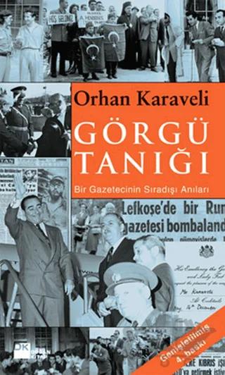 Görgü Tanığı