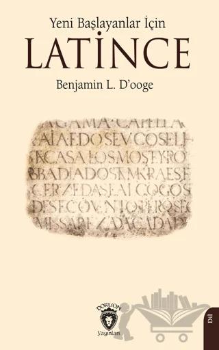 Yeni Başlayanlar İçin Latince