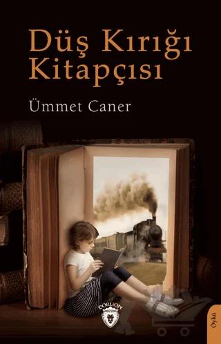 Düş Kırığı Kitapçısı