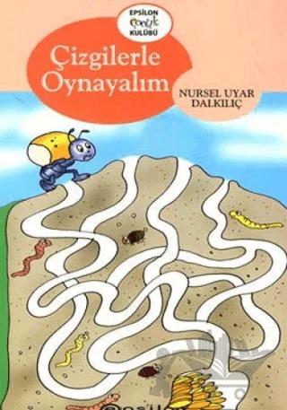 Çizgilerle Oynayalım