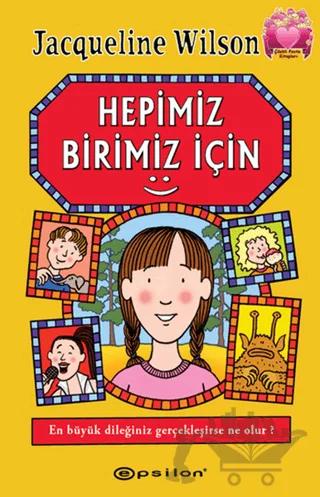 Hepimiz Birimiz İçin