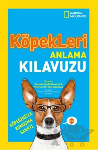 Köpekleri Anlama Kılavuzu