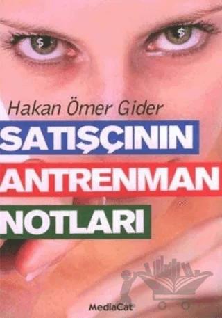 Satışçının Antrenman Notları