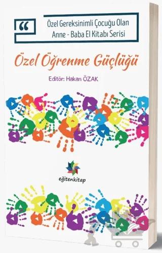 Özel Öğrenme Güçlüğü