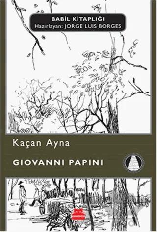 Kaçan Ayna