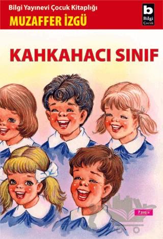 Kahkahacı Sınıf