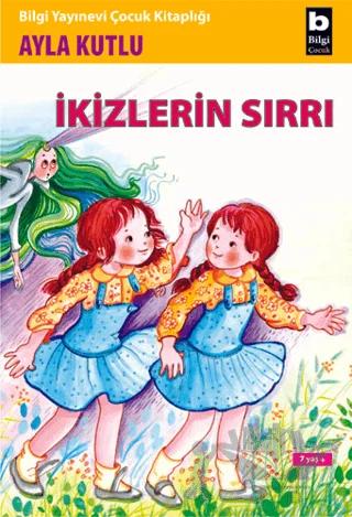 İkizlerin Sırrı Harika İkizler / 1