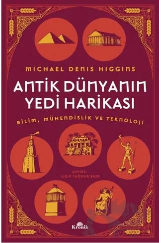 Antik Dünyanın Yedi Harikası
