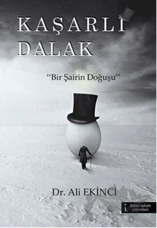 Kaşarlı Dalak