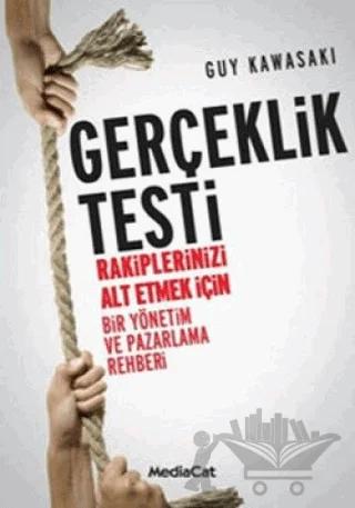 Gerçeklik Testi