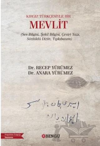 Kırgız Türkçesiyle Bir Mevlit