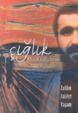 Çığlık