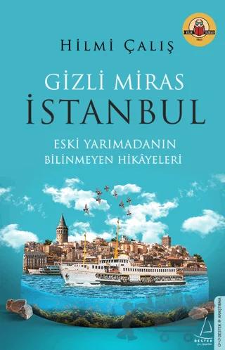 Gizli Miras İstanbul