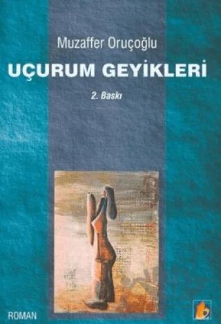 Uçurum Geyikleri
