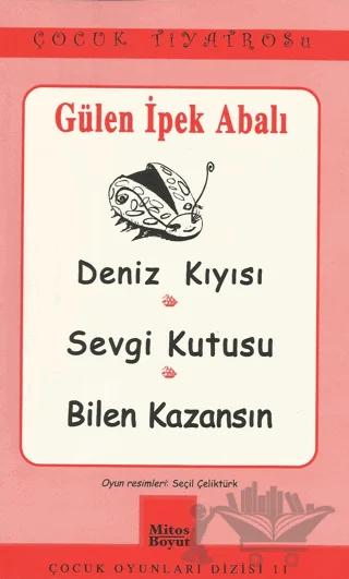 Deniz Kıyısı - Sevgi Kutusu - Bilen Kazansın