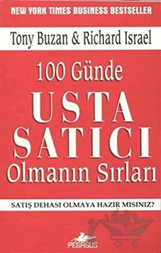 100 Günde Usta Satıcı Olmanın Sırları