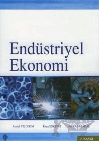 Endüstriyel Ekonomi