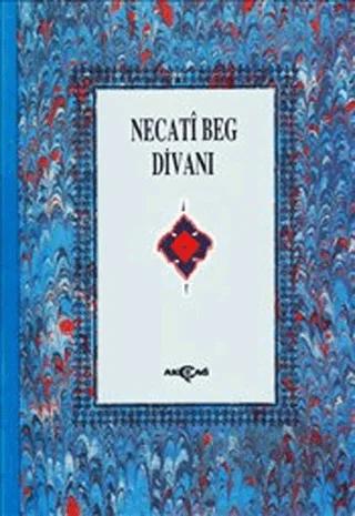 Necati Beg Divanı (Kuşe)
