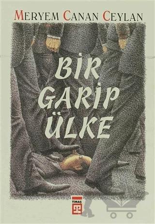 Bir Garip Ülke