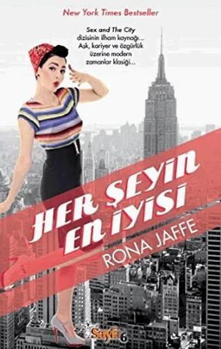 Her Şeyin En İyisi