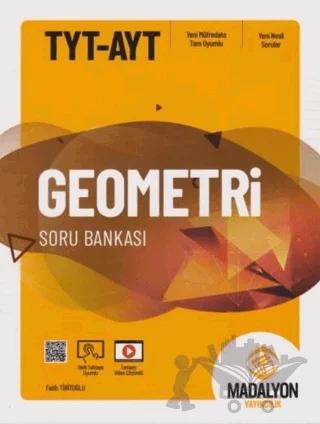 TYT-AYT Geometri Soru Bankası